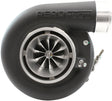 Aeroflow BOOSTED 6270 Conversion V-Band 0.85 Turbocharger 900HP, Hi Temp Black Finish - AF8005-4028BLK AF8005-4028BLK
