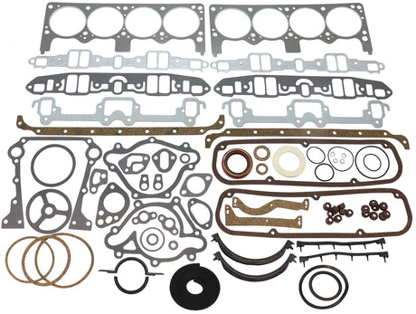 Aeroflow Full Gasket Set - AF1850-1900 AF1850-1900