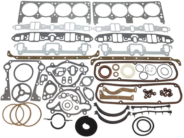 Aeroflow Full Gasket Set - AF1850-1900 AF1850-1900