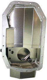 Moroso Wet Sump Oil Pan, 6-1/2" Deep - MO20960