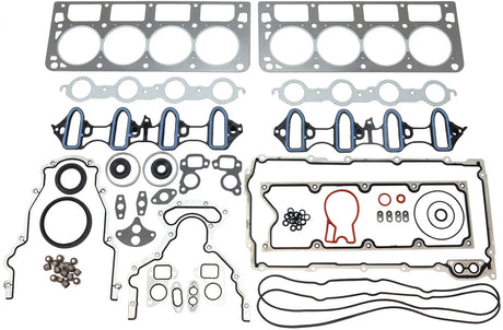 Aeroflow Full Gasket Set - AF1850-1000-LS1 AF1850-1000-LS1