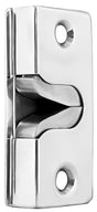 UPI United Pacific S/S Female Dovetail, Polished - UPB20119-SS UPB20119-SS