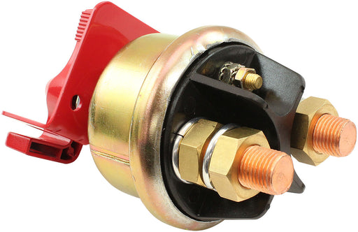 Aeroflow Heavy Duty Battery Disconnect Switch 2000 amp max, 300 amp continuous (AF49-4040)