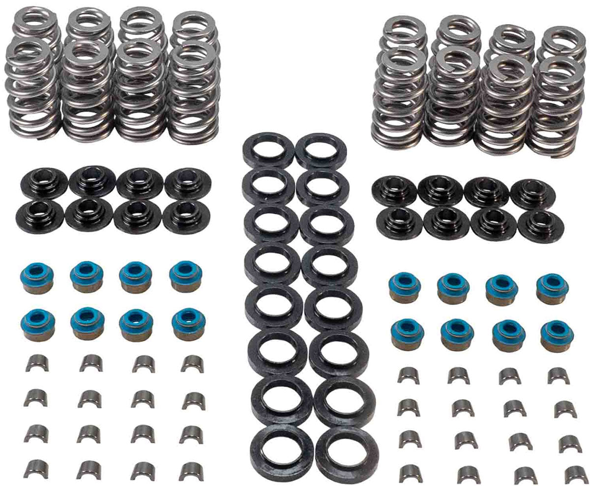 Melling Beehive Valve Spring Kit - MEVSK461219-G4 MEVSK461219-G4