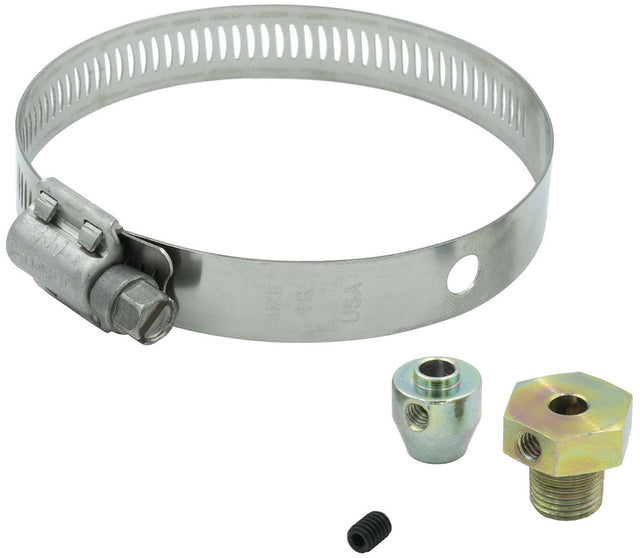 AutoMeter Thermocouple Inastall Kit - AU3256 AU3256