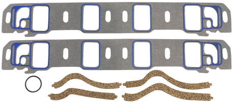 Aeroflow Small Block Ford Windsor EnduraSeal Intake Gaskets - AF1857-1514-1 AF1857-1514-1