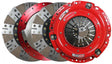McLeod RXT Street/Strip Twin Plate Clutch Kit 11" Dia, 1-1/16" x 10 Spline - MC6921-03 MC6921-03