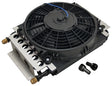 Derale Electra-Cool Remote Transmission Cooler Kit - DP15800 DP15800