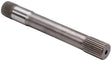 Sonnax Extreme Duty Input Shaft Suit GM TH400, 27 Spline, 1-3/16" O.D (SX27280-02) SX27280-02