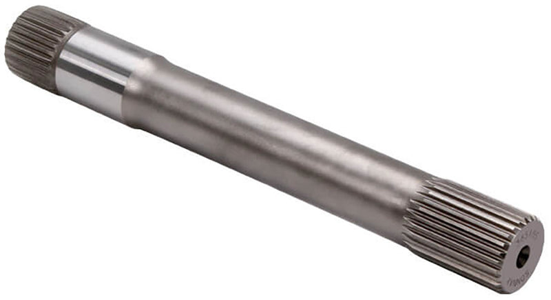 Sonnax Extreme Duty Input Shaft Suit GM TH400, 27 Spline, 1-3/16" O.D (SX27280-02) SX27280-02