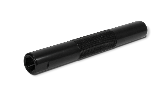 AFCO Aluminum Tube 5/8" Thread - 58007 58007