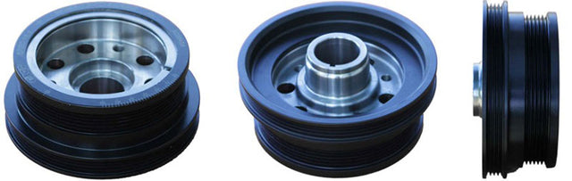 Romac Steel/Alloy Harmonic Balancer - ROA0354SA ROA0354SA