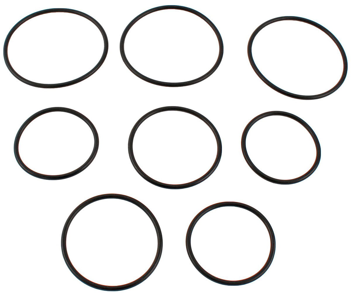 ATI Balancer Elastomer Overhaul Kit - ATI918970-70 ATI918970-70