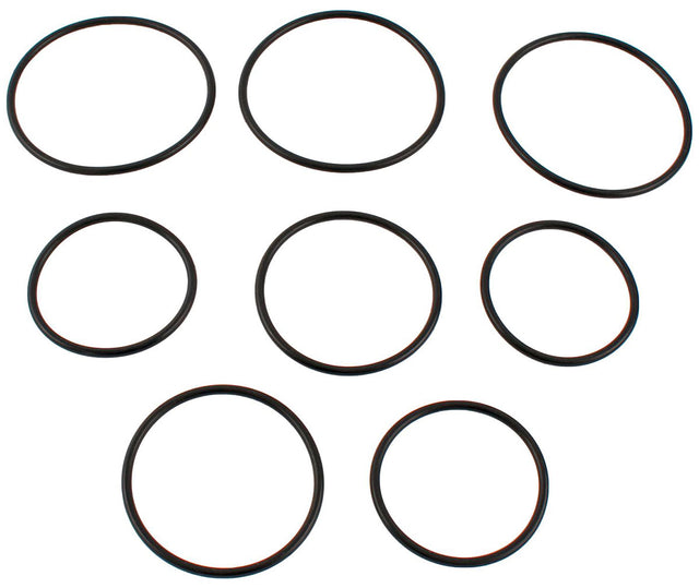 ATI Balancer Elastomer Overhaul Kit - ATI918970-70 ATI918970-70