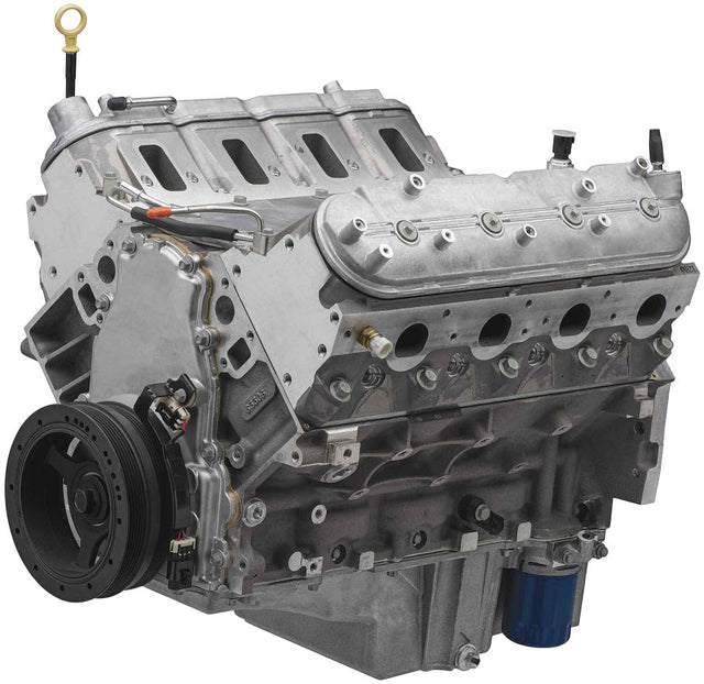 GM 6.2L LS3 Crate Engine - GM19435110 GM19435110