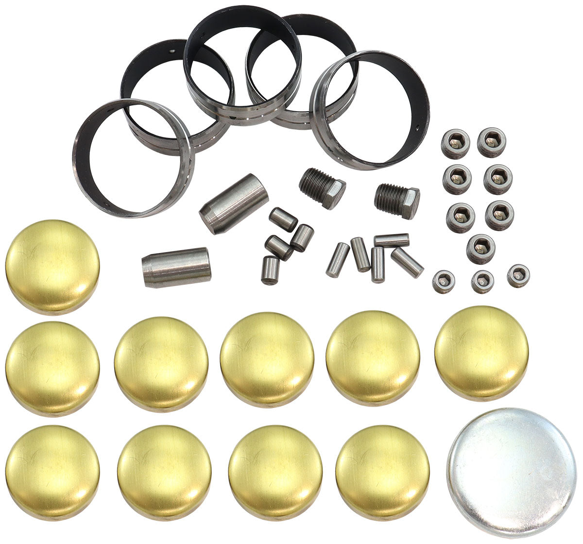 Dart SHP Pro SB Chev Small Parts Kit - DA32000014 DA32000014