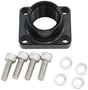 Enderle Fuel Pump Fitting Plate - ENSG1-8FP ENSG1-8FP