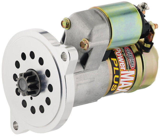 Powermaster PowerMax Plus Starter Motor - PM9103 PM9103