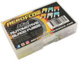 Aeroflow Bulk Multi Pack Mini Blade Fuses – 80 Pieces - AF49-4025 AF49-4025