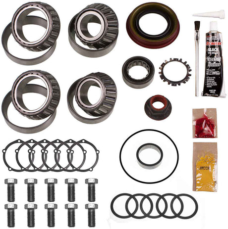 Richmond Ford 9" Installation Kit with Koyo Bearings - RIXL-1005-1 RIXL-1005-1
