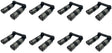 Crow Cams Solid Roller Lifter Set .842" dia - CC5208R CC5208R