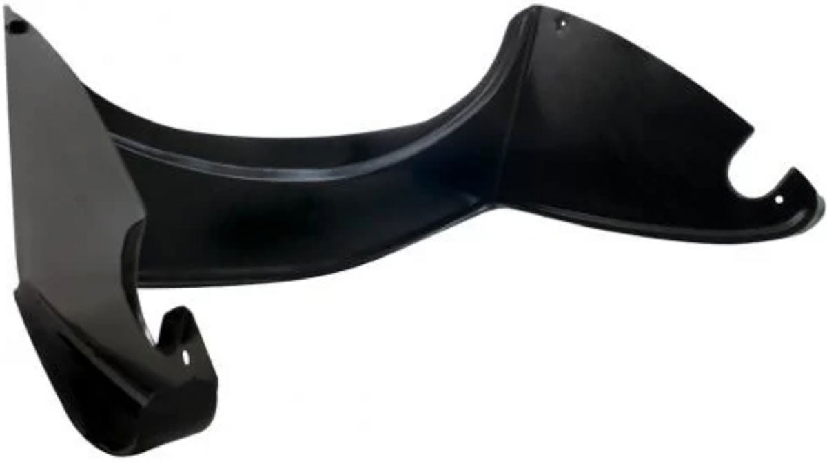 UPI Radiator Splash Apron Black Suit 1928-29 Ford Radiator Splash Apron Black Suit 1930-31 Ford (UPA6062) UPA6062