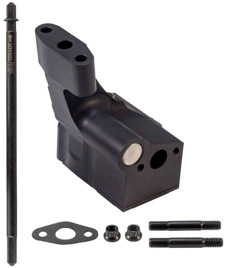 Melling Billet High Volume Oil Pump - ME10084DHV ME10084DHV