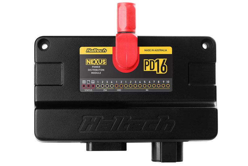 Haltech PD16 PDM - HHT-198201