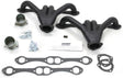 Patriot Black Coating Tight Tuck Headers - PATH8065-B PATH8065-B