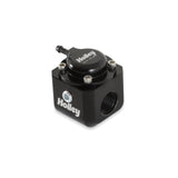 Holley 12-1007 HOLLEY IN-LINE FUEL PULSE DAMPER