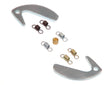Mr Gasket Distributor Mechanical Advance Curve Kit - 927G