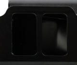 Holley 825124 Sniper Sheet Metal Fabricated Intake Manifold Small Block Chevy