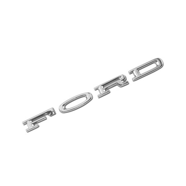 Scott Drake Hood Letters - C4OZ-6240282A-D
