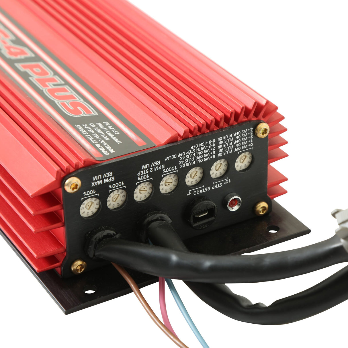 MSD DIS-4 Plus Distributorless 4-Channel - 62152
