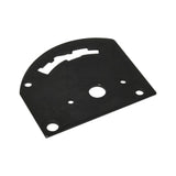 B&M Shifter Gate Plate - 3-speed Reverse Shift Pattern - 80710