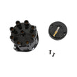 MSD Cap and Rotor Kit, Street Fire, MSD/GM V8 Points, Socket - 5500