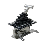 B&M Automatic Ratchet Shifter - MegaShifter Console - 80694
