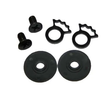 Simpson Racing Helmet Pivot Kits - 99022