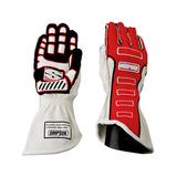 Simpson Competitor Gloves - 21300MR-O