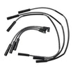 ACCEL Spark Plug Wire Set – Extreme 9000 Ceramic Boot- 2007-2011 Jeep Wrangler JK - 9066CK