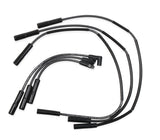ACCEL Spark Plug Wire Set – Extreme 9000 Ceramic Boot- 2007-2011 Jeep Wrangler JK - 9066CK
