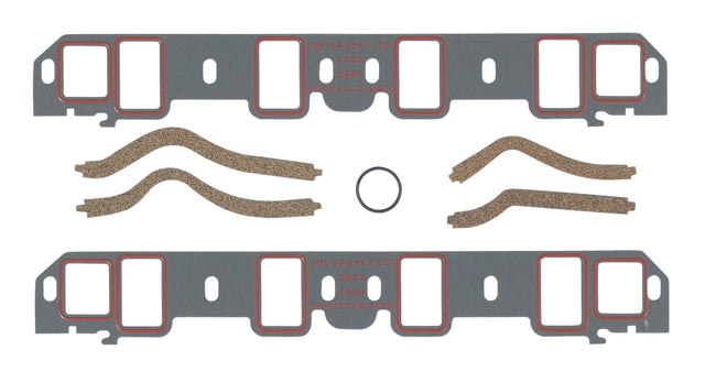Mr Gasket Ultra-Seal Intake Manifold Gaskets - 5834