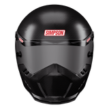 Simpson Carbon Kingsnake Helmet SA2025 - 929005C