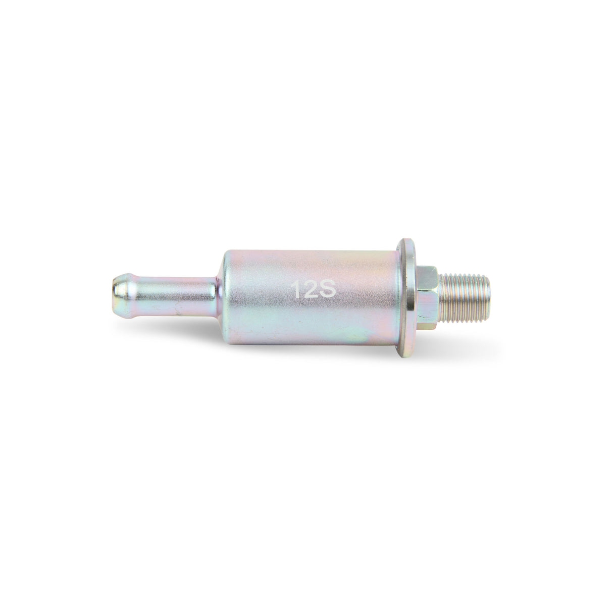 Mr Gasket Micro Electric Fuel Pump - 12S