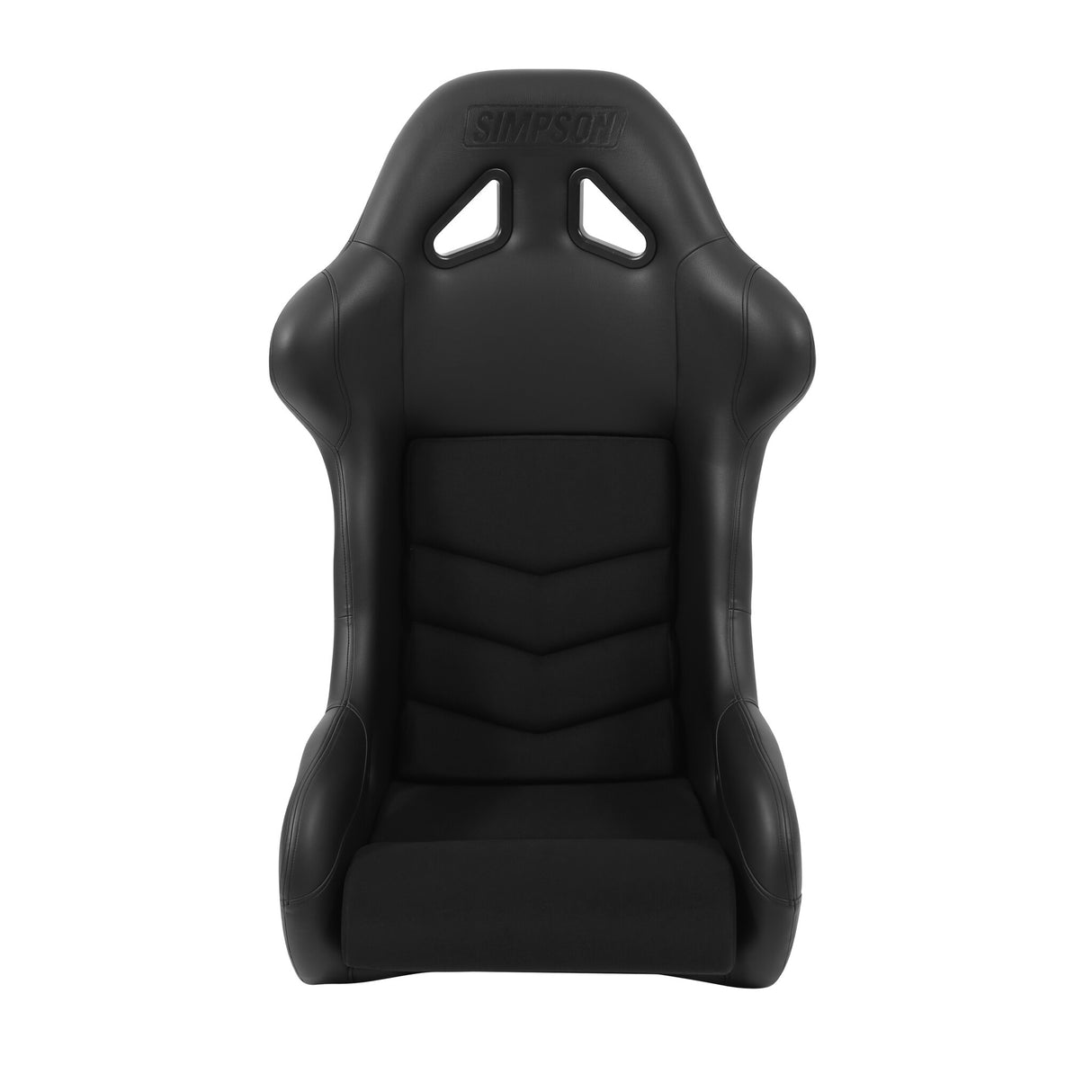 Simpson Club Series Seat - S108-307
