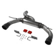 Flowmaster Flow FX Axle-Back Exhaust System - 718123