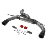 Flowmaster Flow FX Axle-Back Exhaust System - 718123