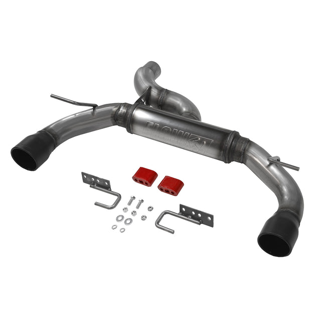 Flowmaster Flow FX Axle-Back Exhaust System - 718123