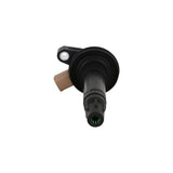 MSD Ignition Coil - Ford EcoBoost - 3.5L V6 - 3-Pin Connector - Black - 6-Pack - 825763