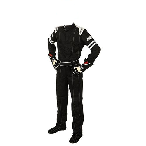 Simpson Racing Legend II Youth Racing Suit - LY22171